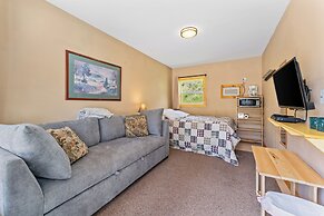 Echo Valley Resort & Cabins