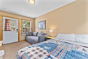 Echo Valley Resort & Cabins