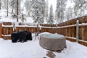 Echo Valley Resort & Cabins