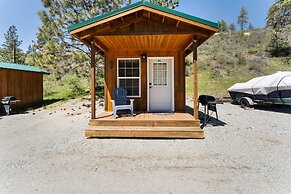 Echo Valley Resort & Cabins