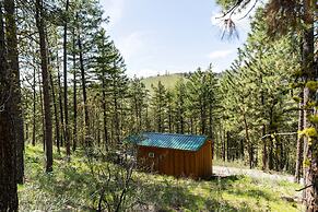 Echo Valley Resort & Cabins