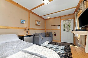 Echo Valley Resort & Cabins