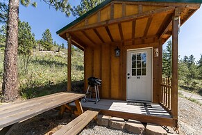 Echo Valley Resort & Cabins