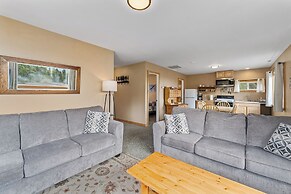 Echo Valley Resort & Cabins