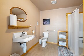 Echo Valley Resort & Cabins