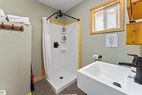 Echo Valley Resort & Cabins