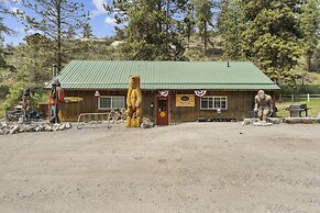 Echo Valley Resort & Cabins