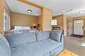 Echo Valley Resort & Cabins