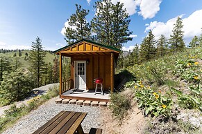 Echo Valley Resort & Cabins