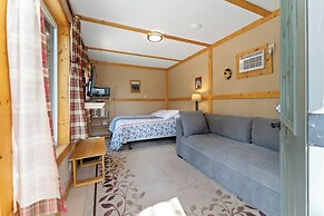 Echo Valley Resort & Cabins