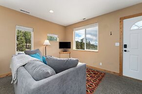 Echo Valley Resort & Cabins