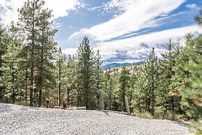 Echo Valley Resort & Cabins