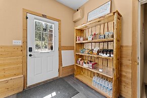 Echo Valley Resort & Cabins