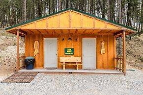 Echo Valley Resort & Cabins