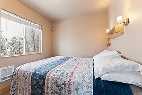 Echo Valley Resort & Cabins