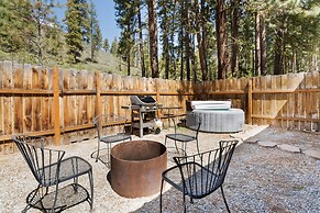 Echo Valley Resort & Cabins