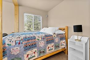 Echo Valley Resort & Cabins