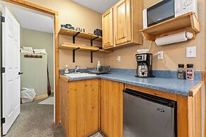 Echo Valley Resort & Cabins