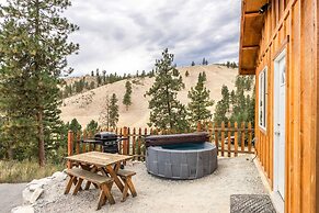 Echo Valley Resort & Cabins