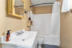 Echo Valley Resort & Cabins