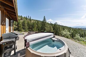 Echo Valley Resort & Cabins