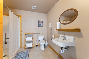 Echo Valley Resort & Cabins