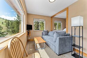 Echo Valley Resort & Cabins