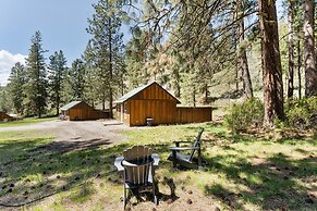 Echo Valley Resort & Cabins