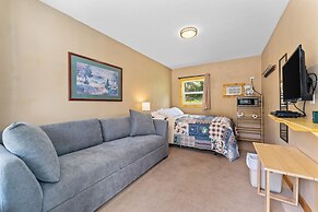 Echo Valley Resort & Cabins