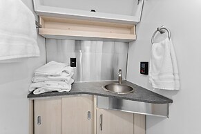 Echo Valley Resort & Cabins