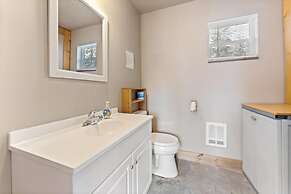 Echo Valley Resort & Cabins