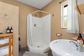 Echo Valley Resort & Cabins