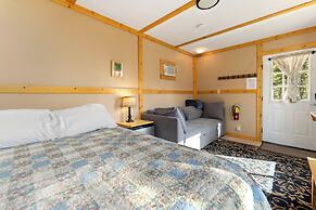 Echo Valley Resort & Cabins