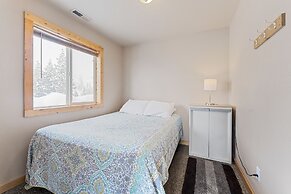 Echo Valley Resort & Cabins