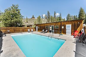 Echo Valley Resort & Cabins