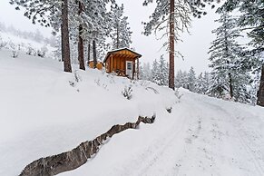 Echo Valley Resort & Cabins