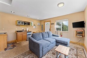 Echo Valley Resort & Cabins