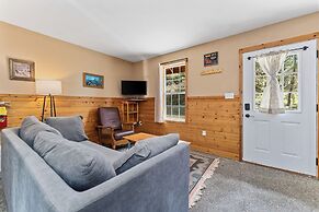 Echo Valley Resort & Cabins