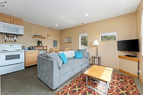 Echo Valley Resort & Cabins