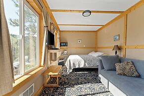 Echo Valley Resort & Cabins