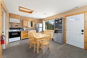 Echo Valley Resort & Cabins