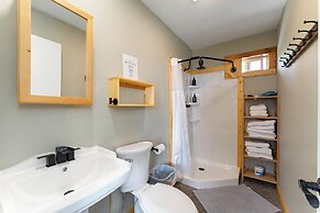 Echo Valley Resort & Cabins