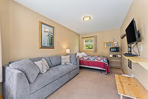 Echo Valley Resort & Cabins