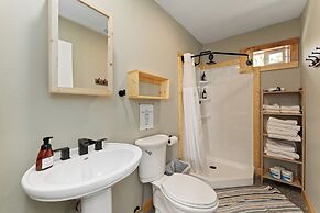 Echo Valley Resort & Cabins