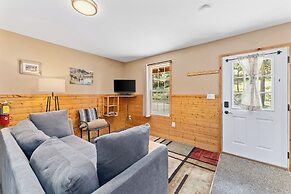 Echo Valley Resort & Cabins