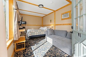 Echo Valley Resort & Cabins