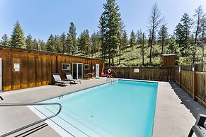 Echo Valley Resort & Cabins