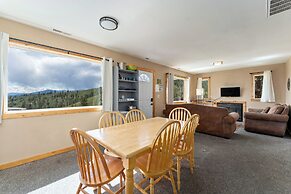 Echo Valley Resort & Cabins