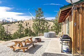 Echo Valley Resort & Cabins