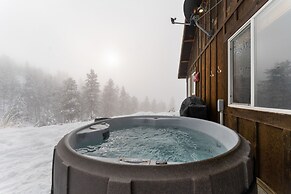 Echo Valley Resort & Cabins